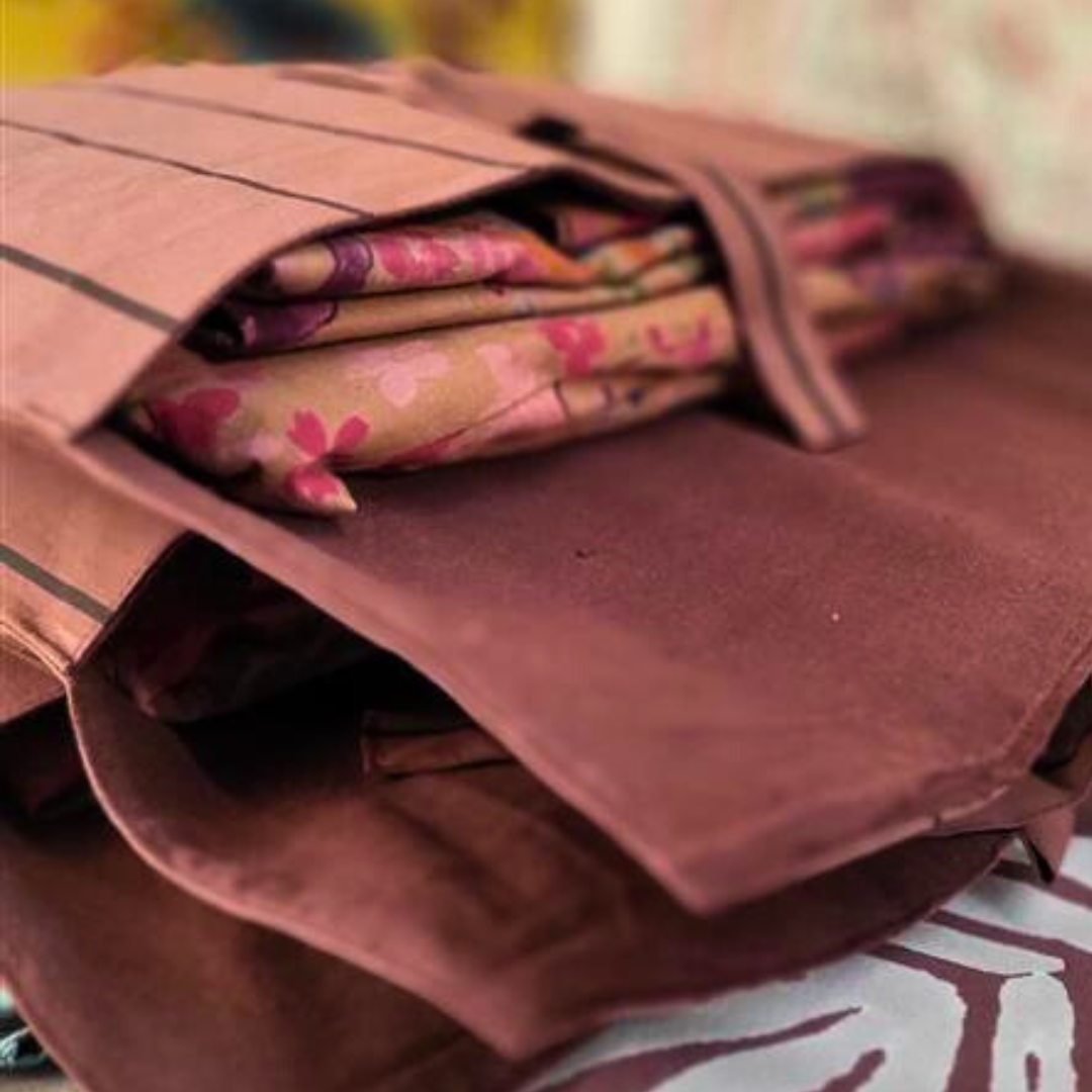 Samsara Kimono - WildRose