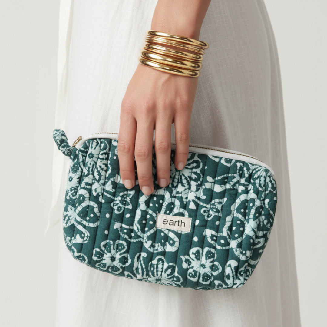 Accessory Make-up Pouch Big