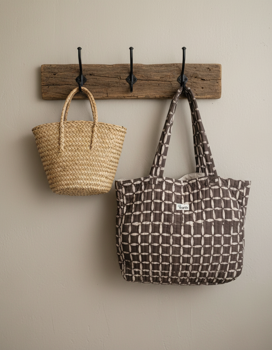 Accessory - Tote Bag