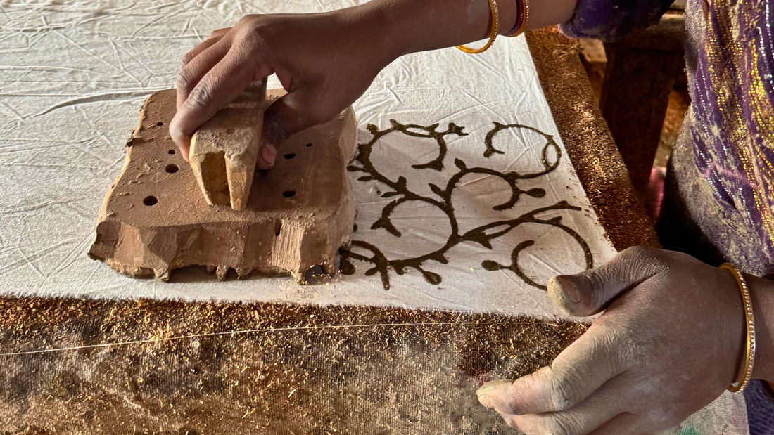 Slow Made, Never Rushed: The Art of the Elemental