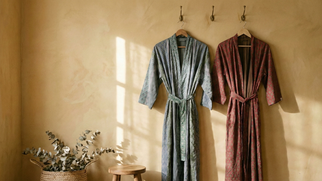 The Romance of Slow Living: Notes on Creating Intimate Spaces