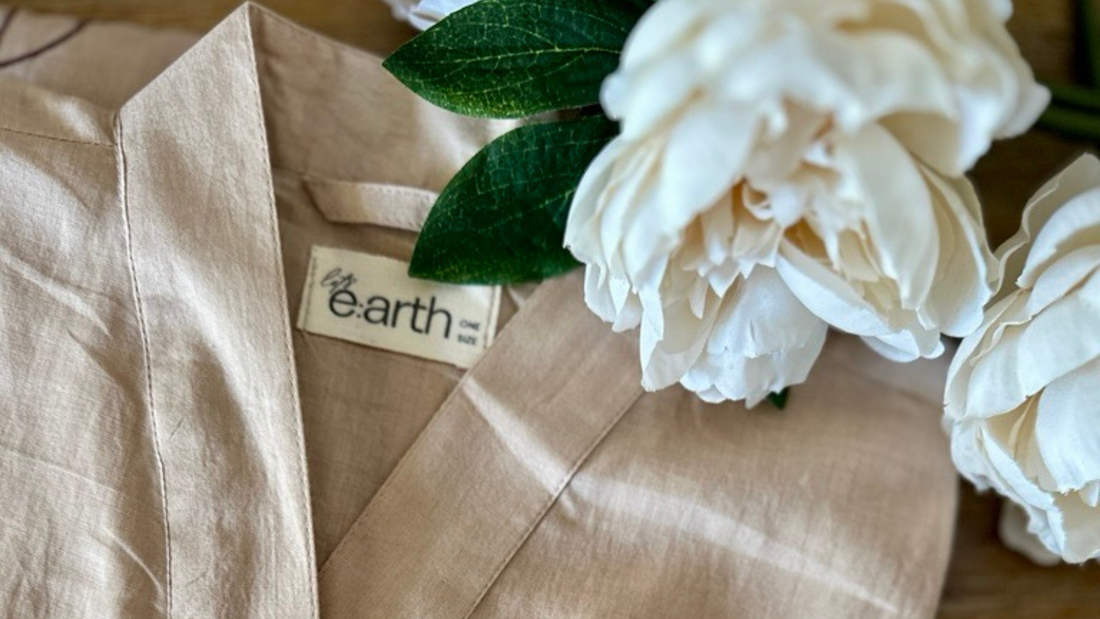 Why Kimonos are the New Must-Have in your Wardrobe