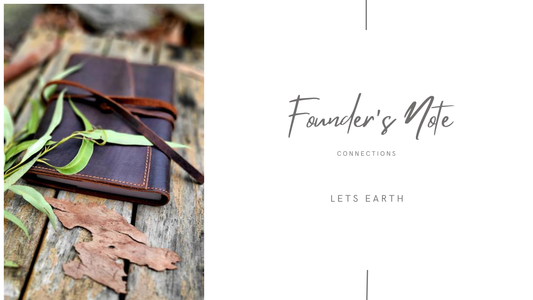 Weaving Connections: Bringing Meaningful Pieces for your Home & Lifestyle