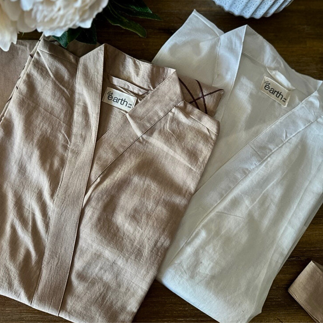 Organic Cotton Collection - B2B