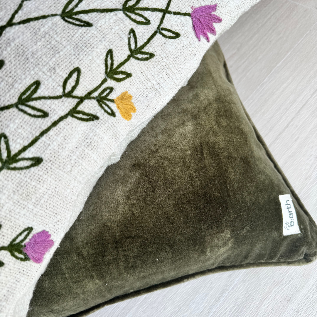 Embroidery Collection