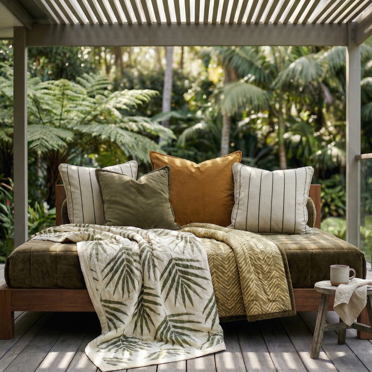 Cushion Vignette