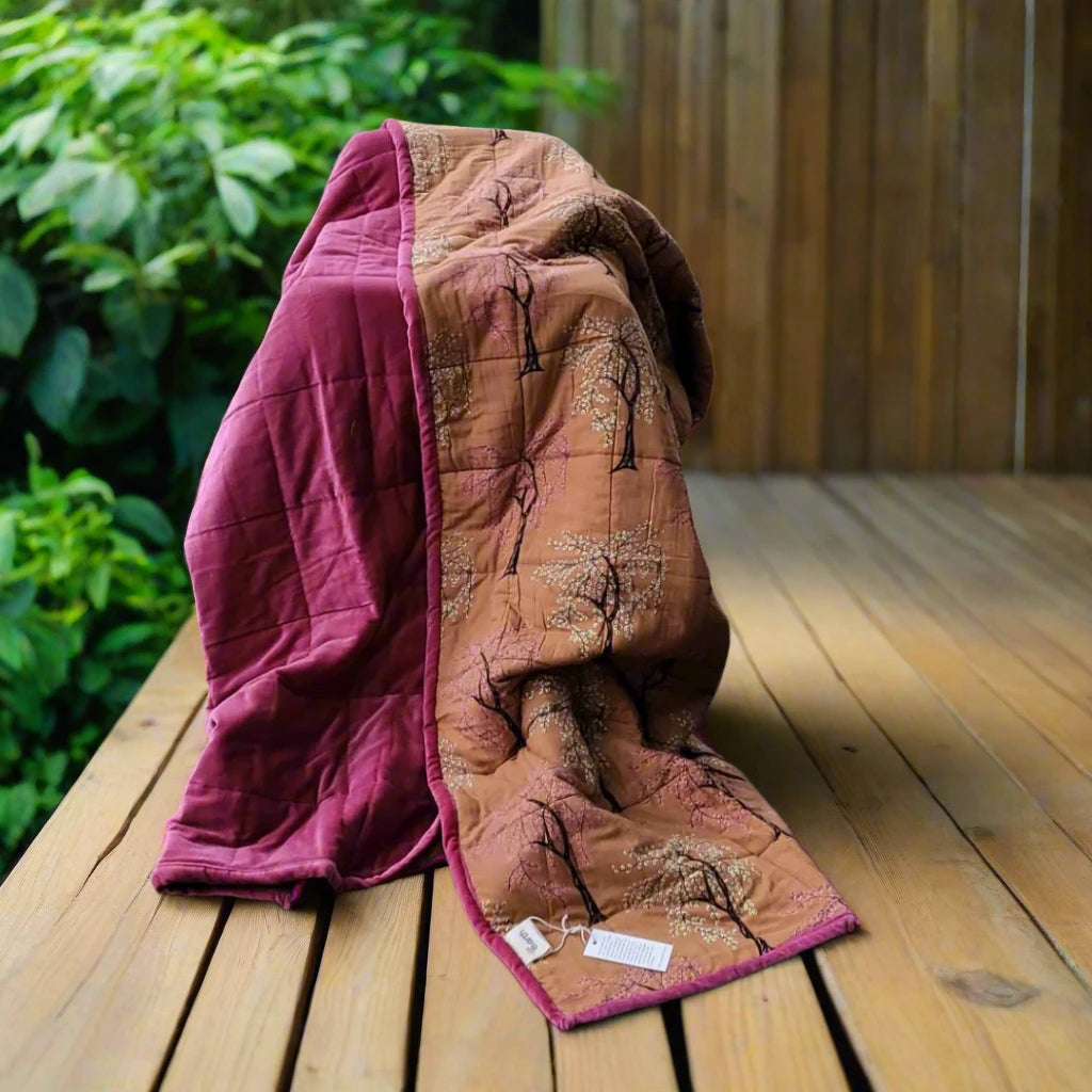 Throws & Quilts - B2B