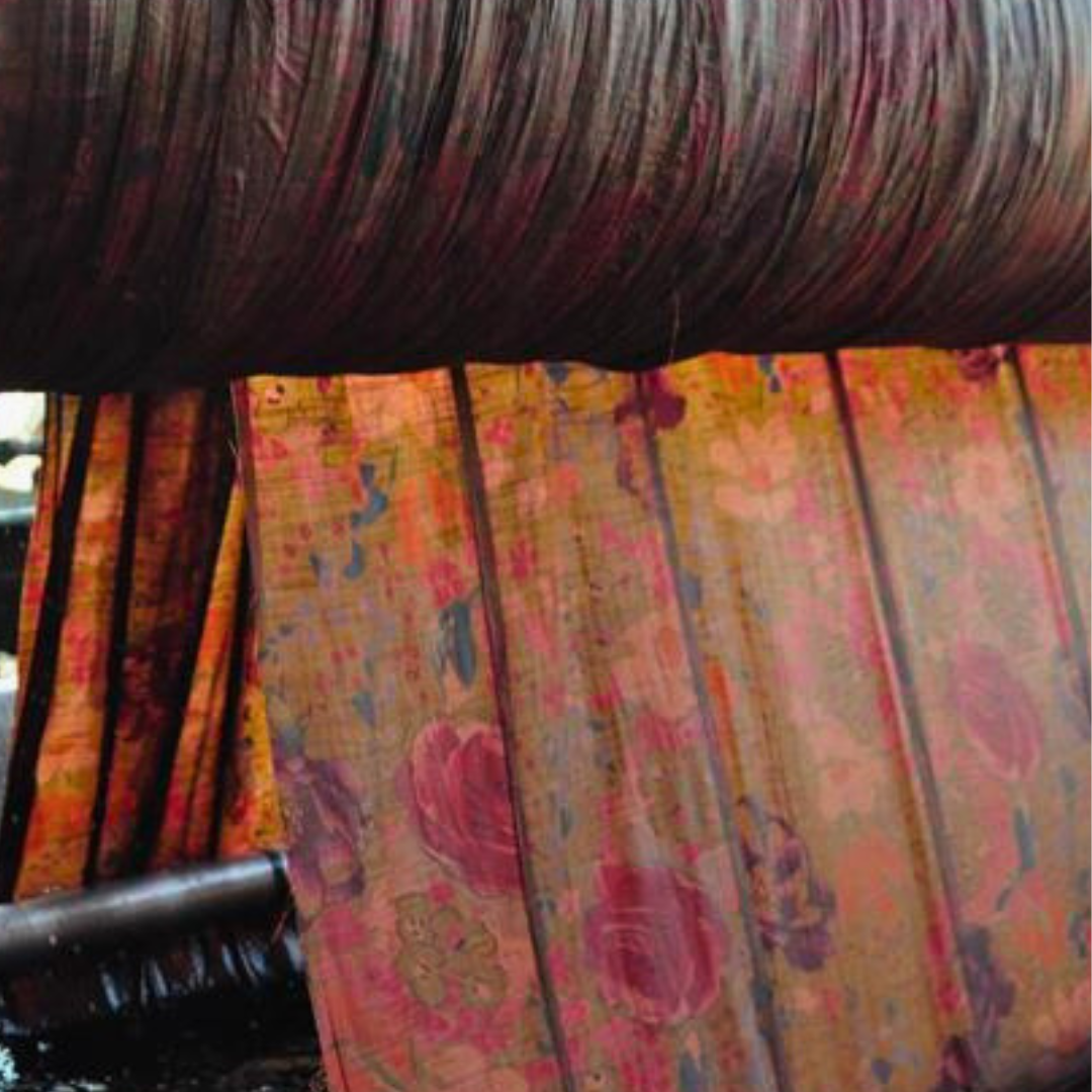 Samsara Kimono - WildRose