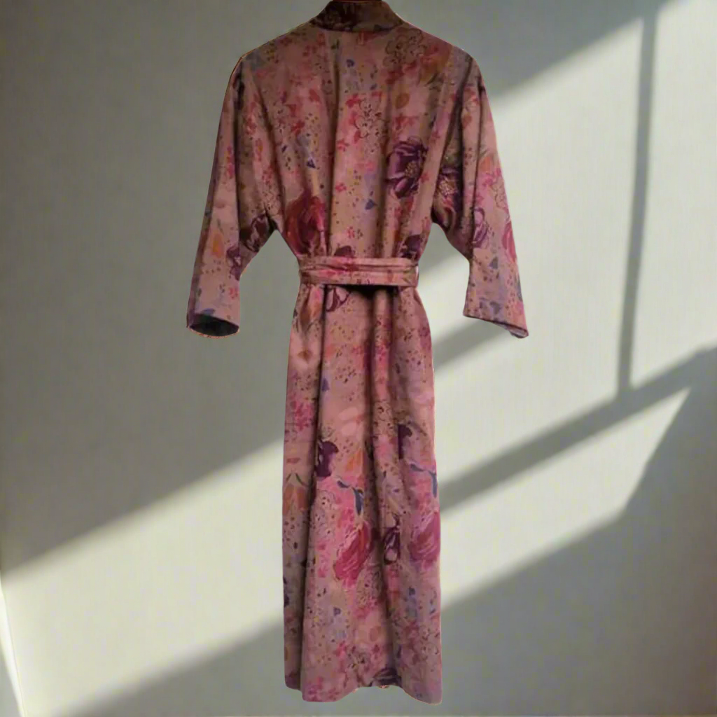 Samsara Kimono - WildRose