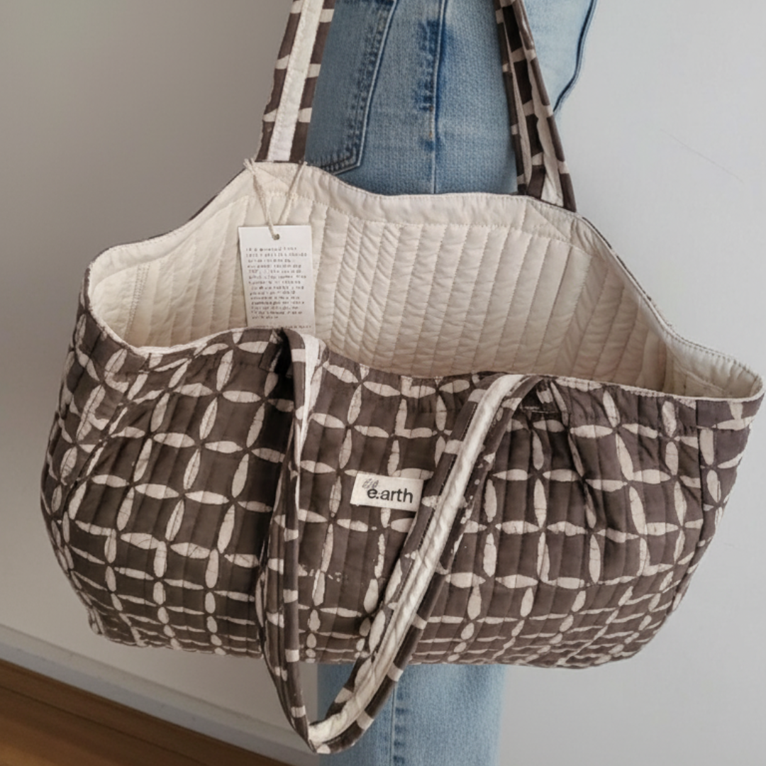 Accessory - Tote Bag