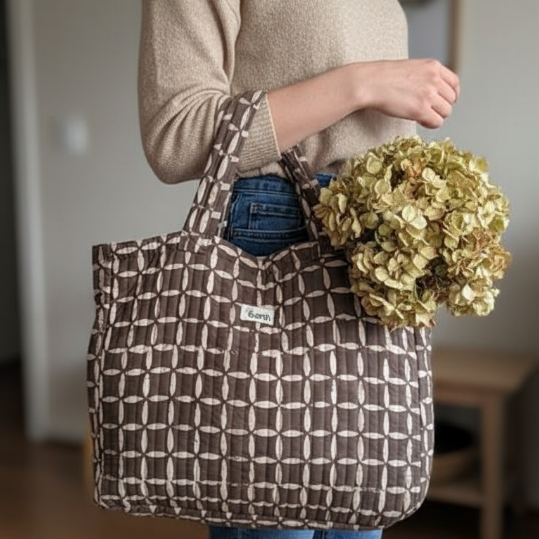 Accessory - Tote Bag