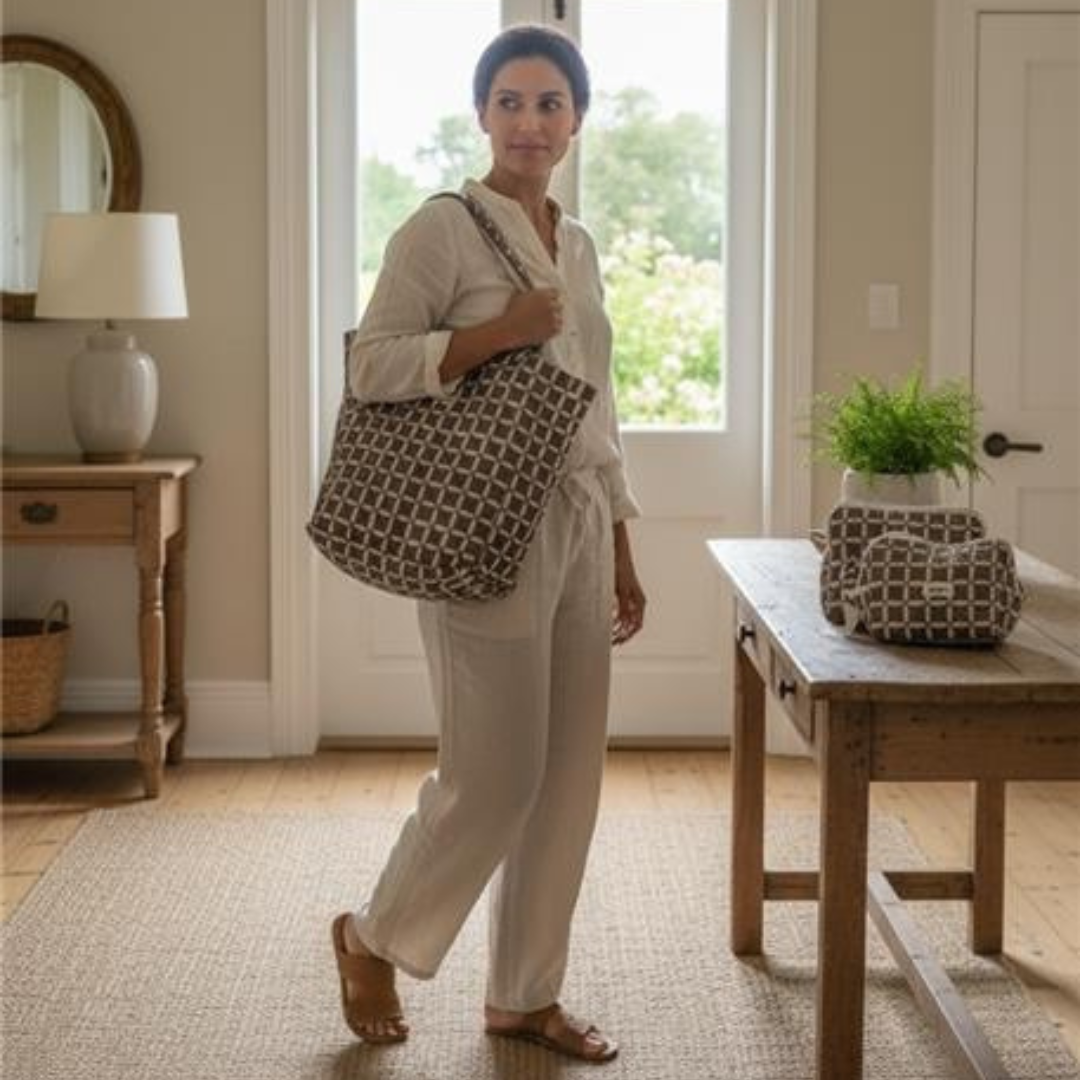 Accessory - Tote Bag