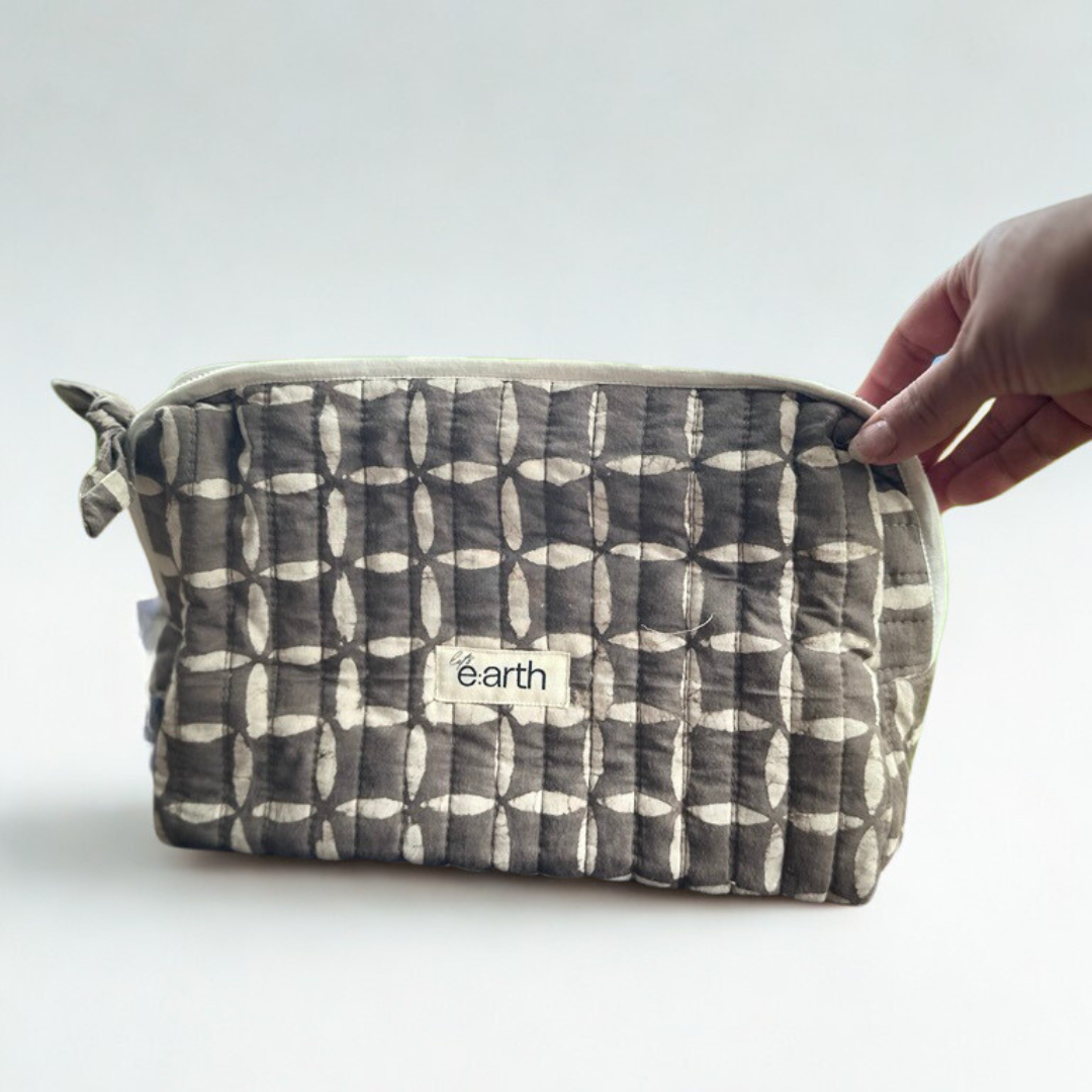 Accessory Make-up Pouch Big