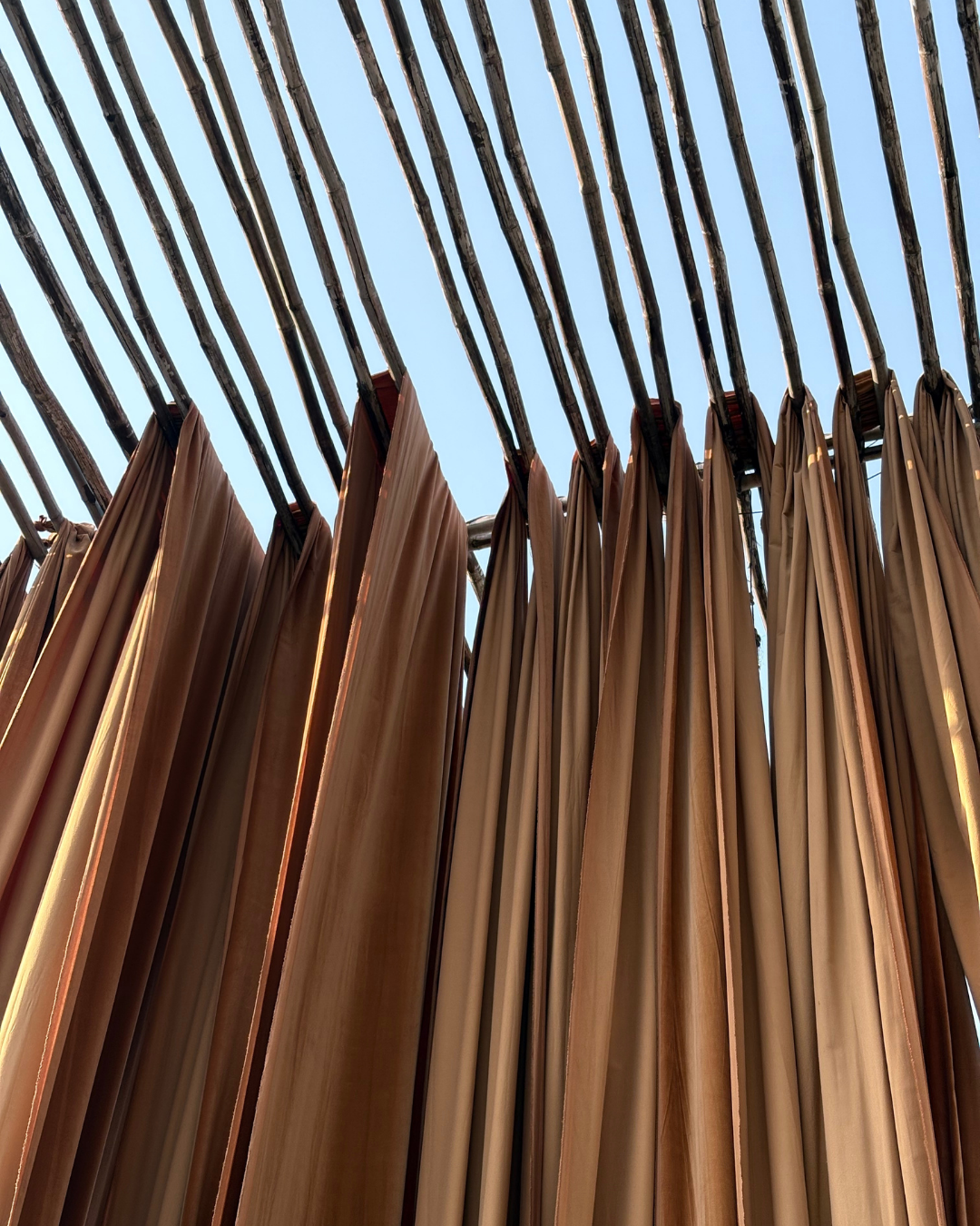 Velvet Cushion Cover - Triple Flange Edge