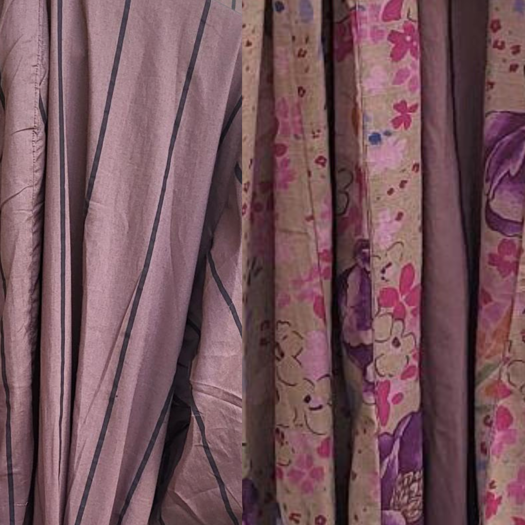 Samsara Kimono - WildRose