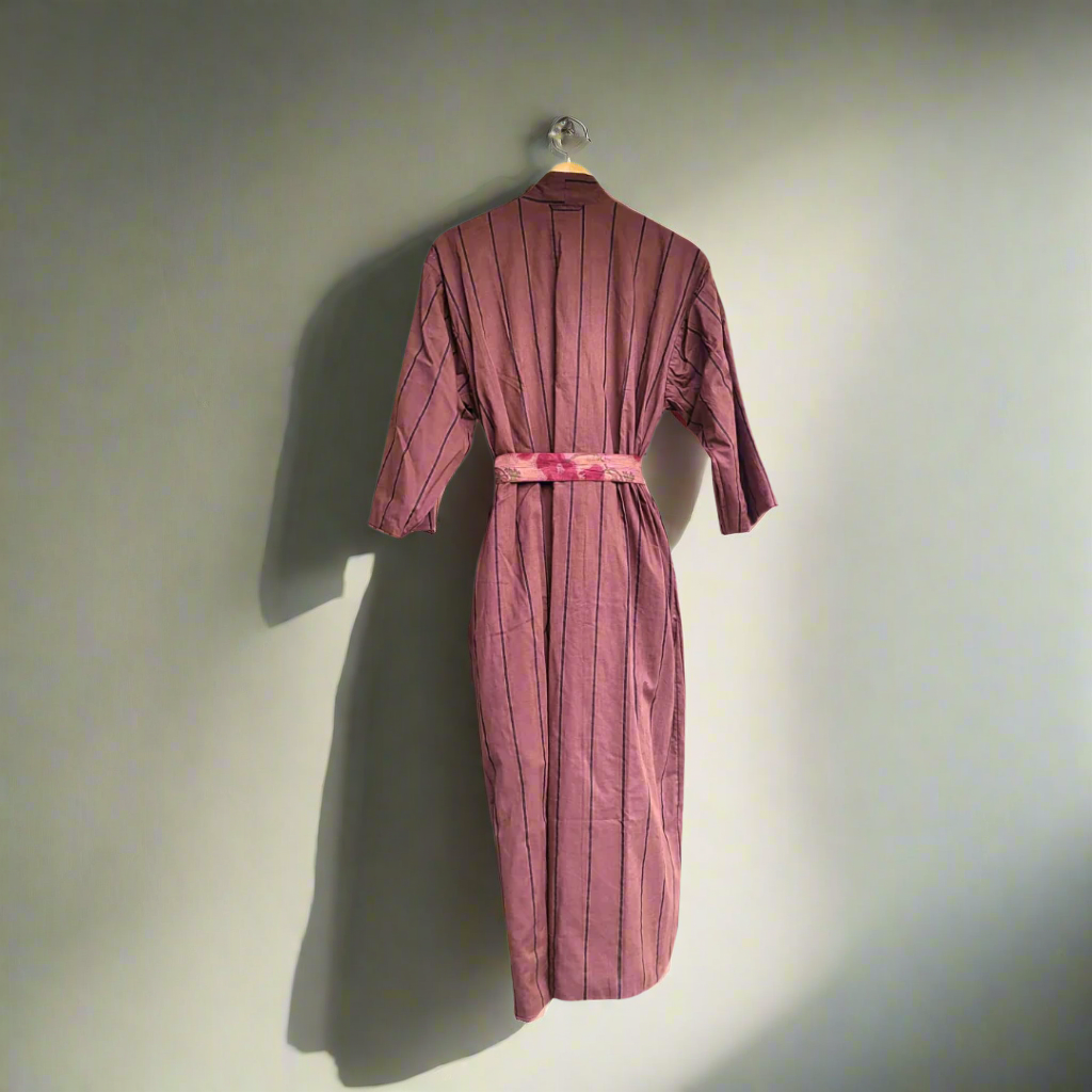 Samsara Kimono - Autumn Ember