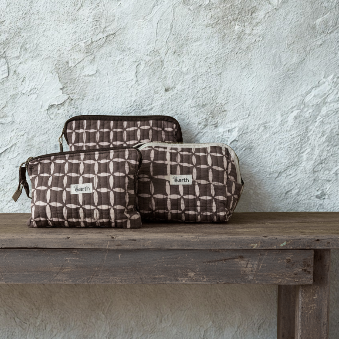 Accessory - Make-up Pouch Small