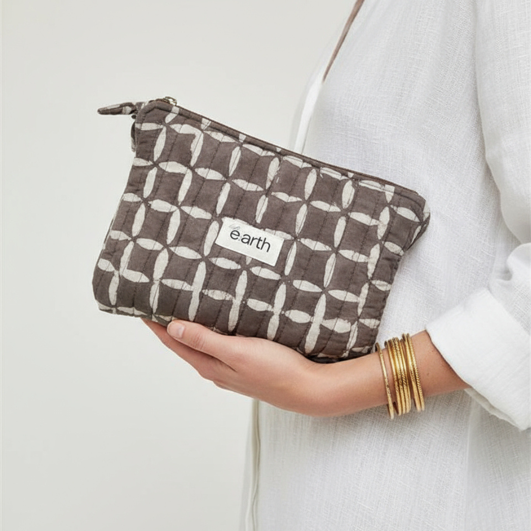 Accessory Make-up Pouch Big