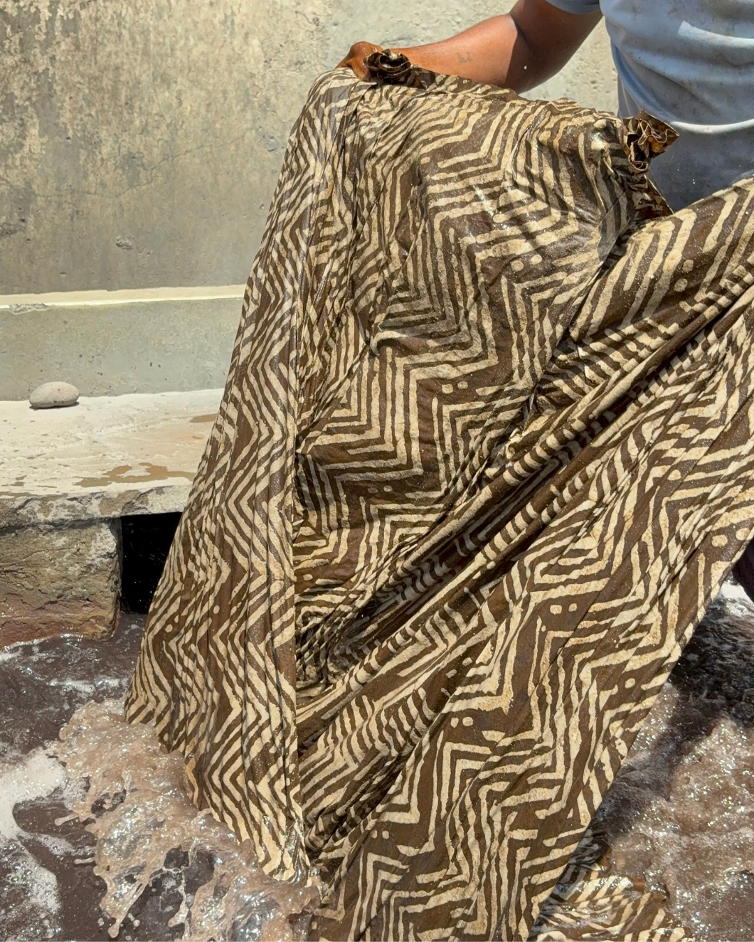 Bough Velvet Cushion Cover